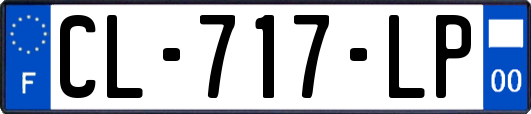 CL-717-LP