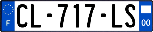 CL-717-LS