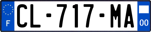 CL-717-MA