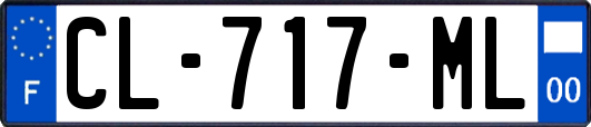 CL-717-ML