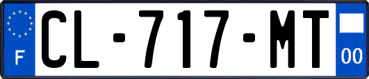 CL-717-MT