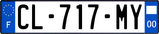 CL-717-MY
