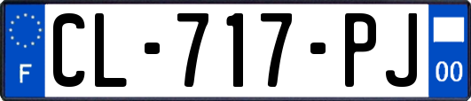 CL-717-PJ