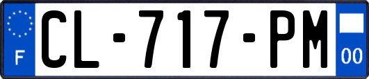 CL-717-PM