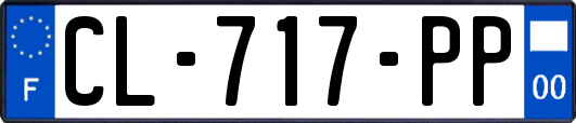CL-717-PP