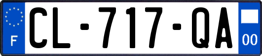 CL-717-QA