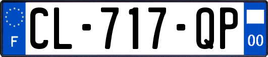 CL-717-QP
