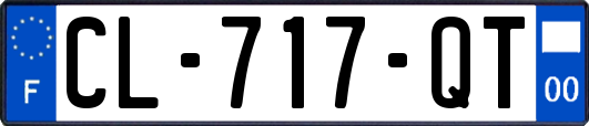 CL-717-QT