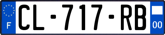 CL-717-RB