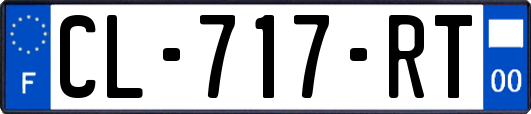 CL-717-RT