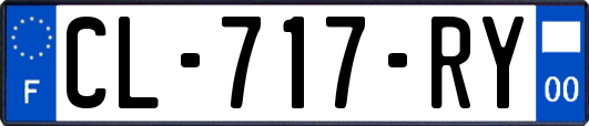 CL-717-RY