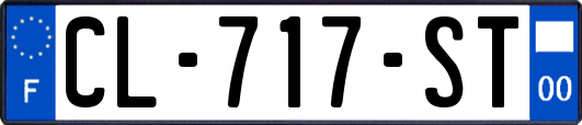 CL-717-ST