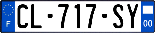 CL-717-SY