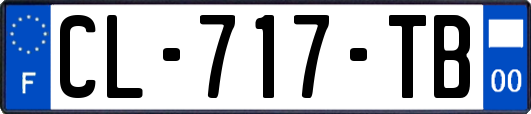 CL-717-TB