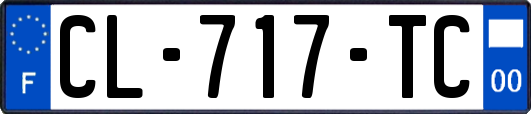 CL-717-TC