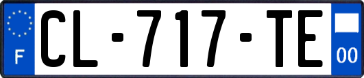CL-717-TE