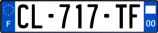 CL-717-TF