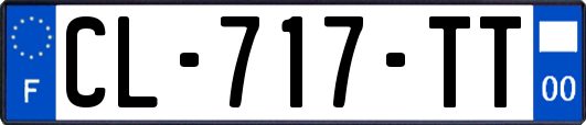 CL-717-TT