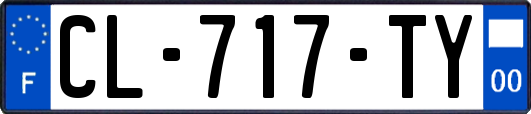 CL-717-TY
