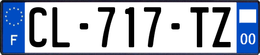 CL-717-TZ