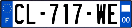 CL-717-WE