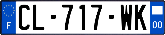 CL-717-WK