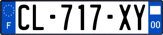 CL-717-XY