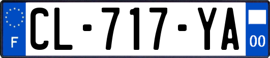 CL-717-YA