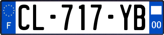 CL-717-YB