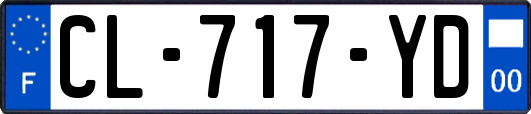 CL-717-YD