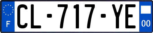 CL-717-YE