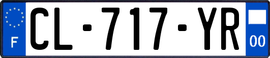 CL-717-YR