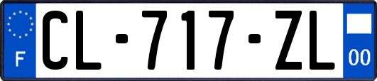 CL-717-ZL