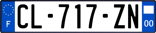 CL-717-ZN