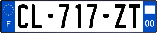 CL-717-ZT