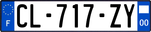 CL-717-ZY