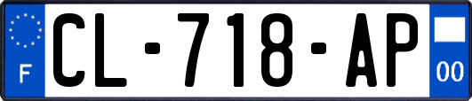 CL-718-AP