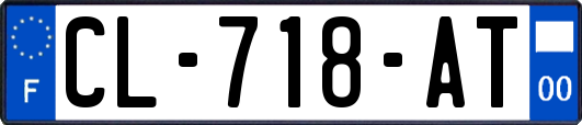 CL-718-AT