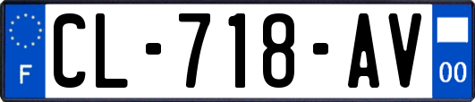 CL-718-AV