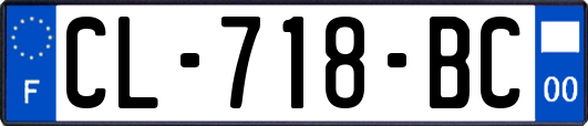CL-718-BC