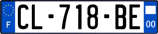 CL-718-BE