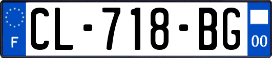CL-718-BG