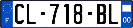 CL-718-BL
