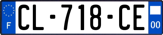 CL-718-CE