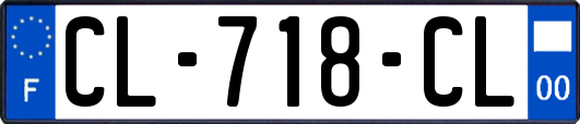 CL-718-CL