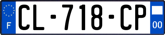 CL-718-CP