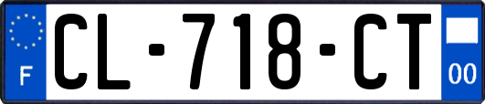 CL-718-CT