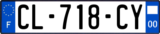 CL-718-CY