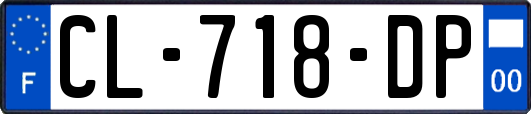 CL-718-DP