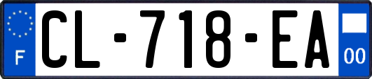 CL-718-EA